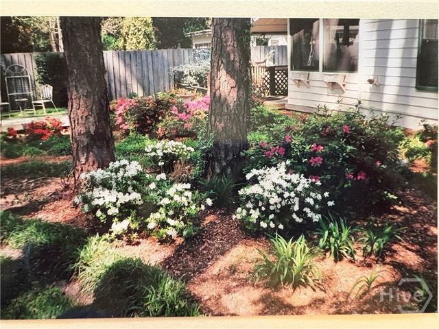 1317 Pine Ridge Drive, Savannah, GA 31406