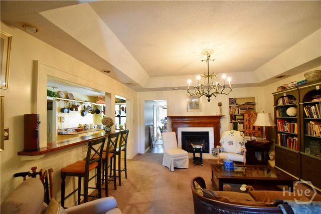 1317 Pine Ridge Drive, Savannah, GA 31406