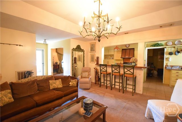 1317 Pine Ridge Drive, Savannah, GA 31406