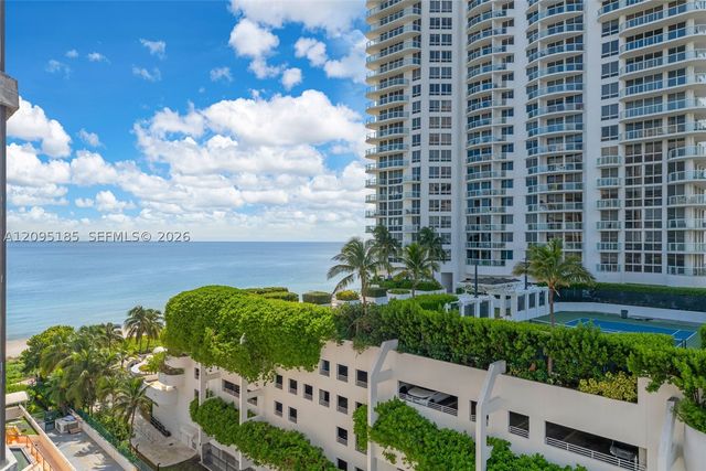 6423 Collins Ave 901, Miami Beach, FL 33141