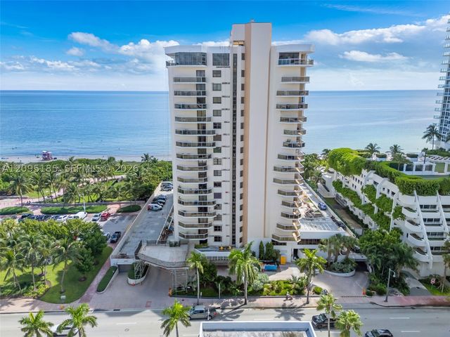 6423 Collins Ave 901, Miami Beach, FL 33141