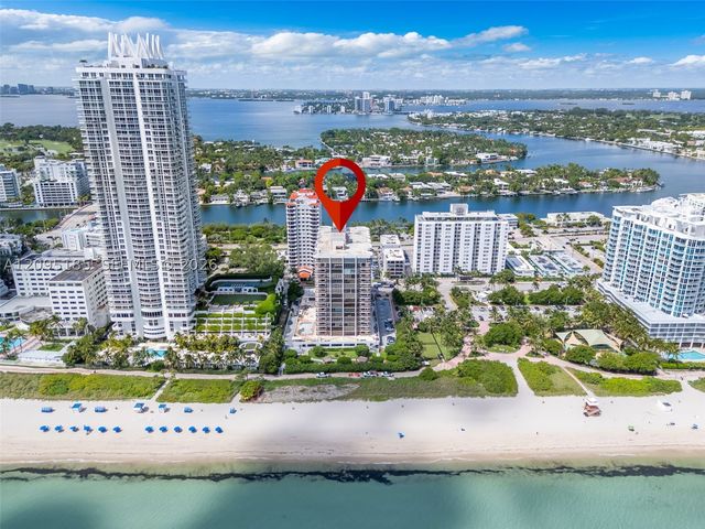 6423 Collins Ave 901, Miami Beach, FL 33141