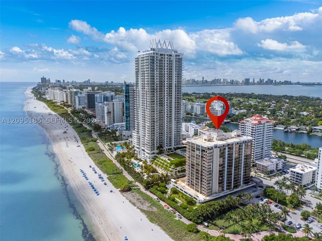 6423 Collins Ave 901, Miami Beach, FL 33141