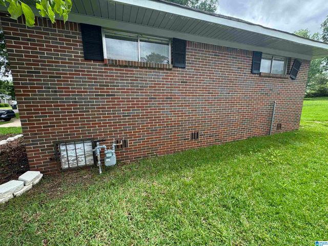 1217 BUNCHIE STREET, Hueytown, AL 35023