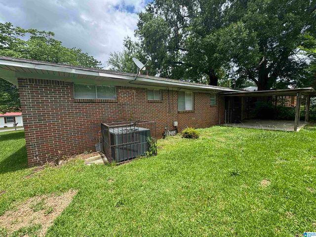 1217 BUNCHIE STREET, Hueytown, AL 35023