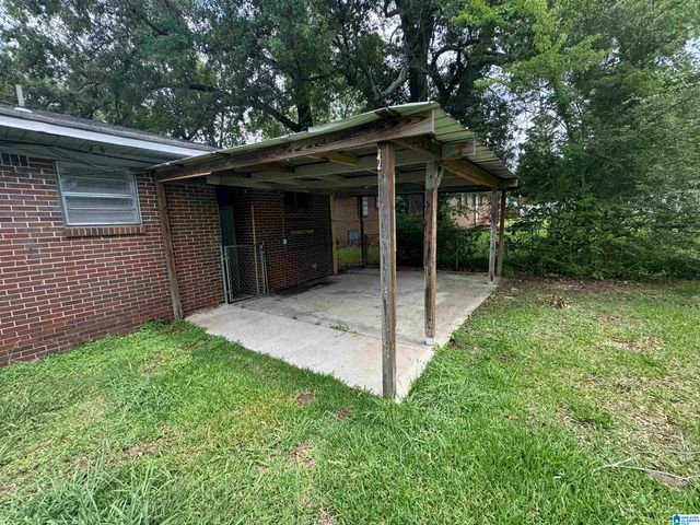 1217 BUNCHIE STREET, Hueytown, AL 35023