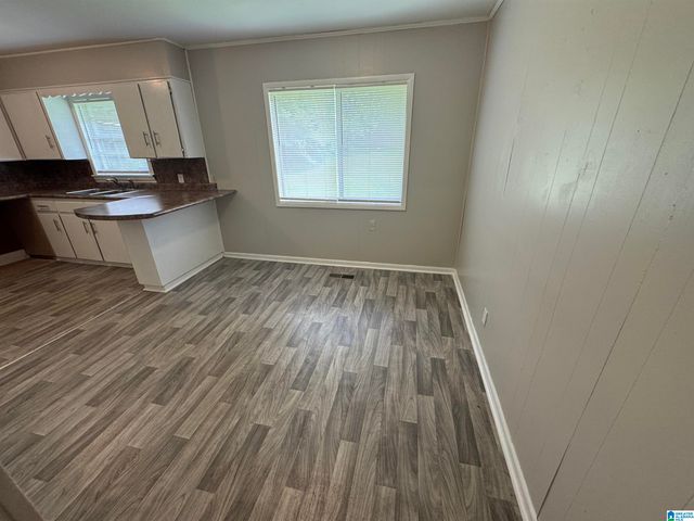 1217 BUNCHIE STREET, Hueytown, AL 35023