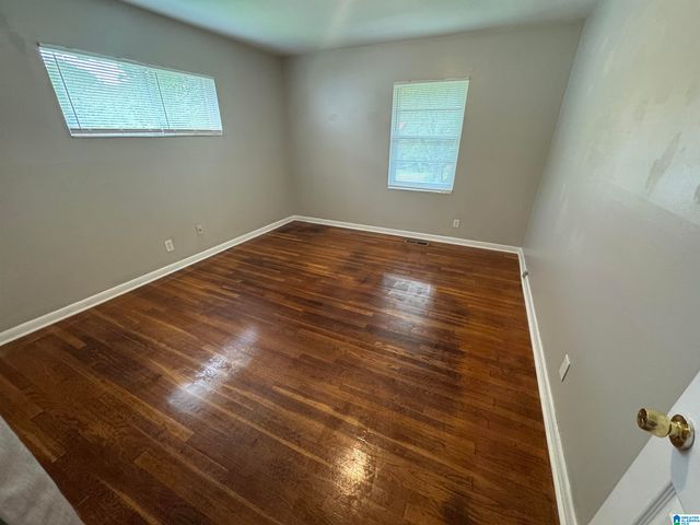 1217 BUNCHIE STREET, Hueytown, AL 35023