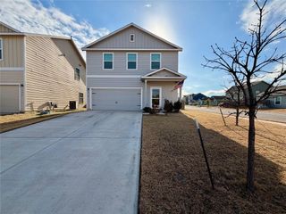 512 Gabbro GDNS, Maxwell, TX 78656