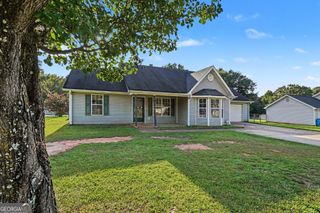 167 Bonnies Way, Jenkinsburg, GA 30234