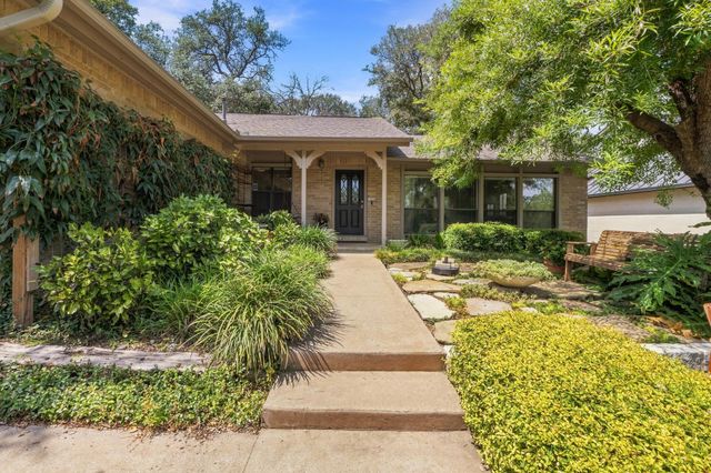 1904 Stoneridge RD, Austin, TX 78746
