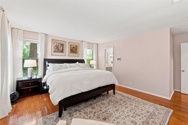 1904 Stoneridge RD, Austin, TX 78746