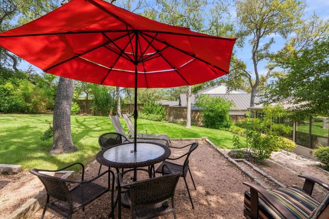 1904 Stoneridge RD, Austin, TX 78746