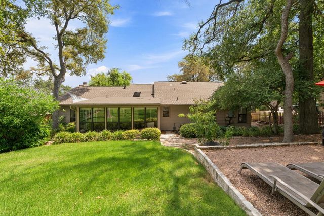1904 Stoneridge RD, Austin, TX 78746