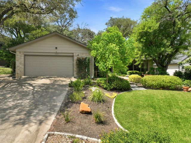 1904 Stoneridge RD, Austin, TX 78746