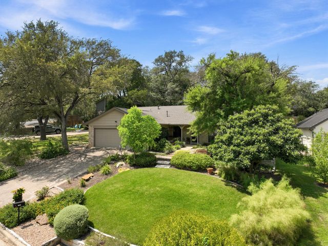 1904 Stoneridge RD, Austin, TX 78746
