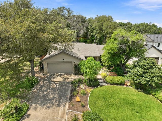 1904 Stoneridge RD, Austin, TX 78746