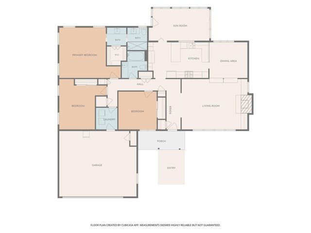 1904 Stoneridge RD, Austin, TX 78746