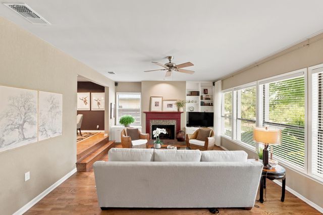 1904 Stoneridge RD, Austin, TX 78746