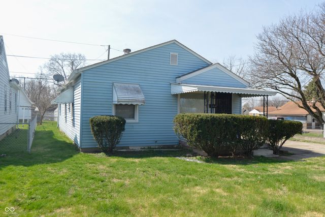 3915 Brookville Road, Indianapolis, IN 46201