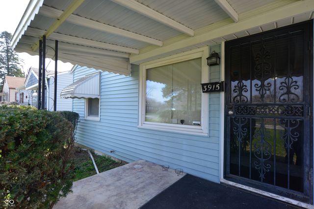 3915 Brookville Road, Indianapolis, IN 46201