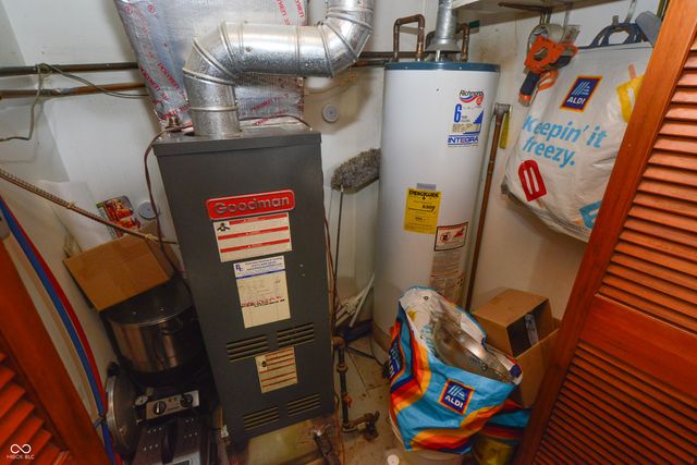 3915 Brookville Road, Indianapolis, IN 46201