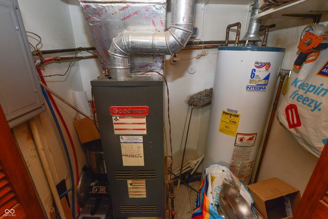 3915 Brookville Road, Indianapolis, IN 46201