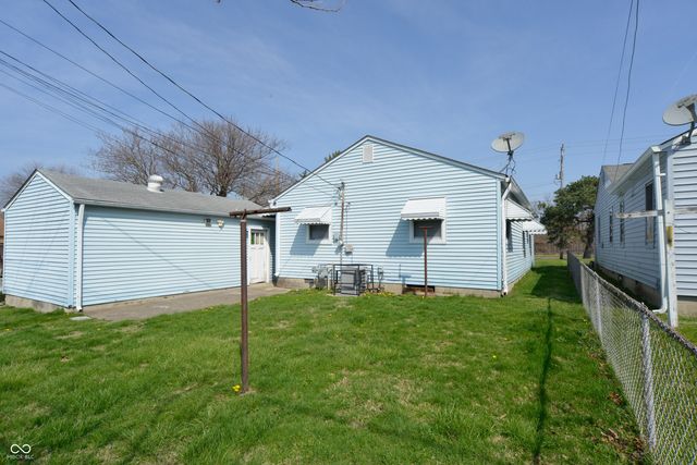 3915 Brookville Road, Indianapolis, IN 46201