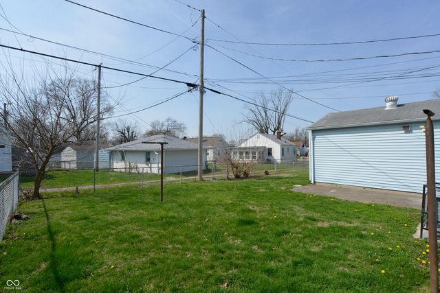 3915 Brookville Road, Indianapolis, IN 46201