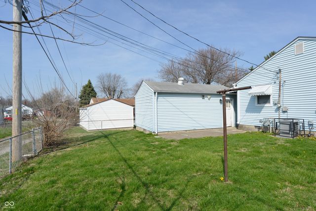 3915 Brookville Road, Indianapolis, IN 46201
