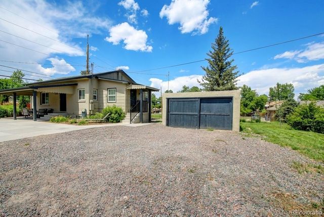 150 S Pierce Street, Lakewood, CO 80226