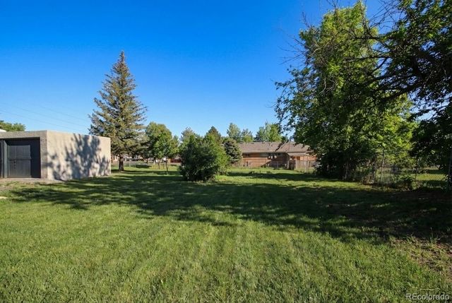 150 S Pierce Street, Lakewood, CO 80226