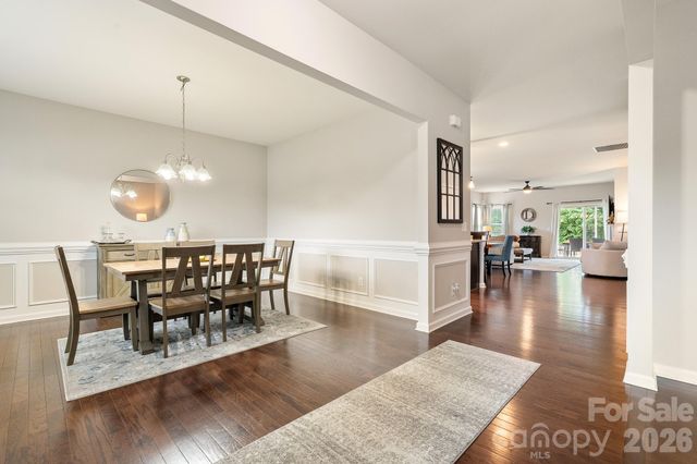 805 Scenic Way, Matthews, NC 28104