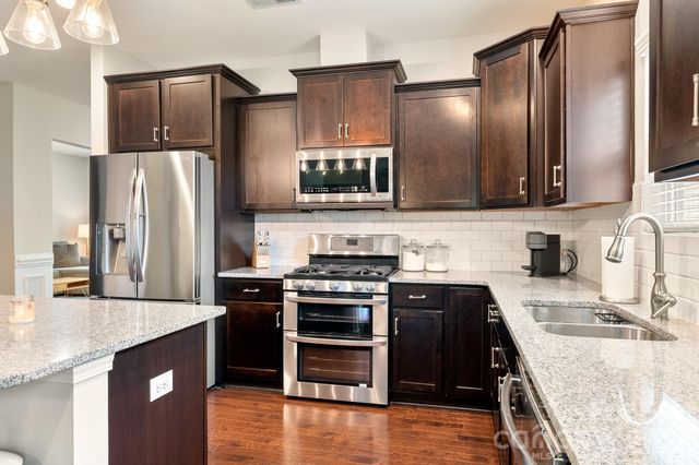 805 Scenic Way, Matthews, NC 28104