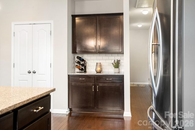 805 Scenic Way, Matthews, NC 28104