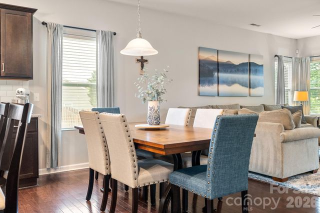 805 Scenic Way, Matthews, NC 28104