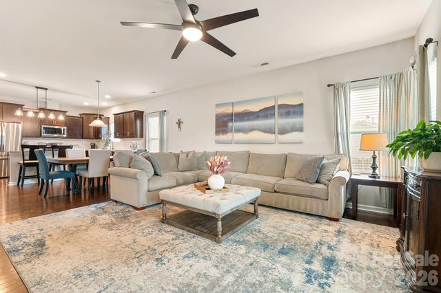 805 Scenic Way, Matthews, NC 28104