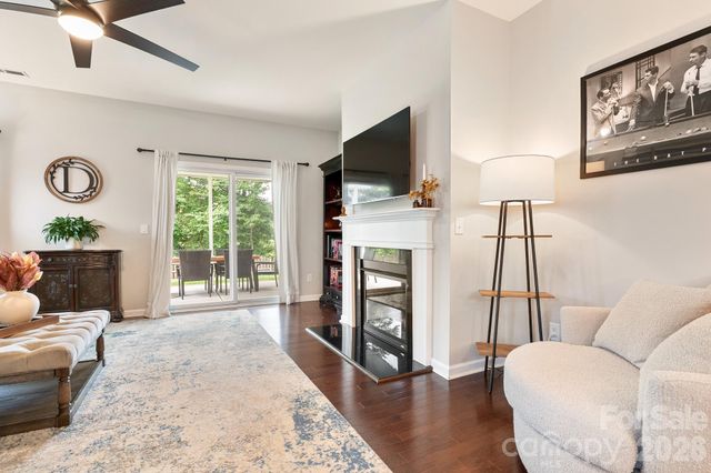 805 Scenic Way, Matthews, NC 28104