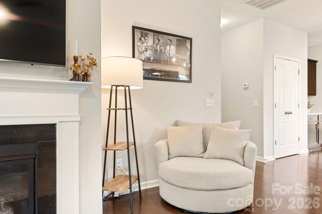 805 Scenic Way, Matthews, NC 28104