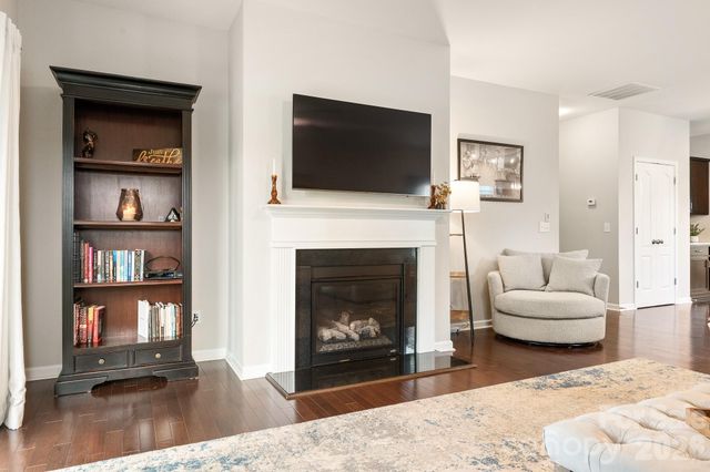 805 Scenic Way, Matthews, NC 28104
