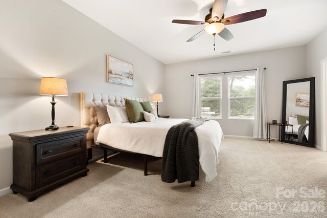 805 Scenic Way, Matthews, NC 28104