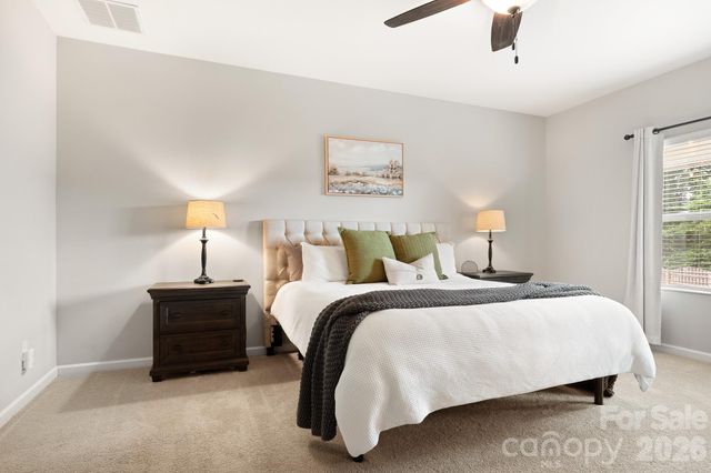 805 Scenic Way, Matthews, NC 28104