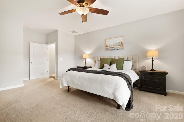 805 Scenic Way, Matthews, NC 28104