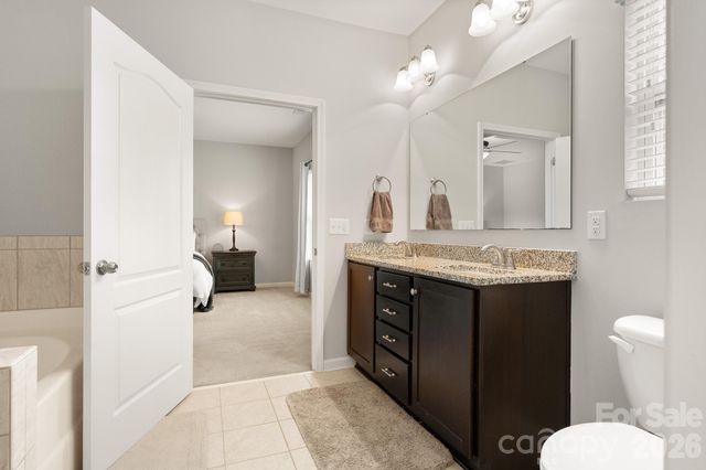 805 Scenic Way, Matthews, NC 28104