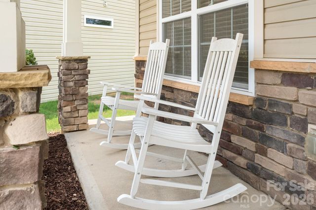 805 Scenic Way, Matthews, NC 28104
