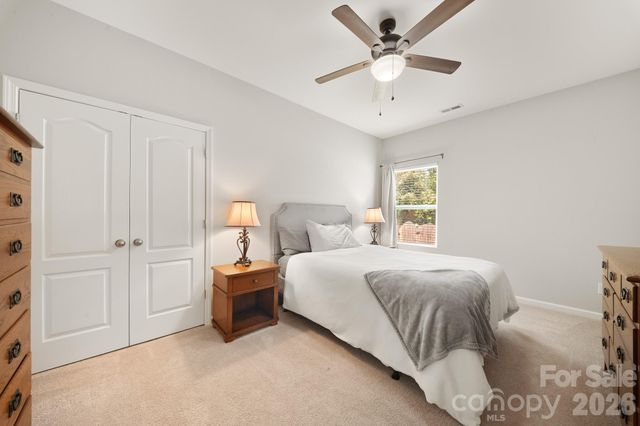 805 Scenic Way, Matthews, NC 28104