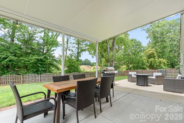 805 Scenic Way, Matthews, NC 28104