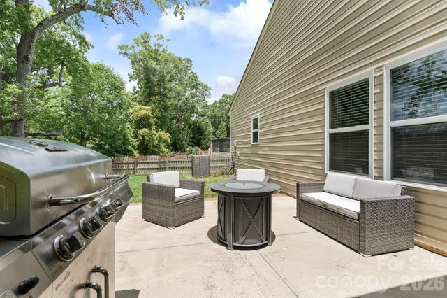 805 Scenic Way, Matthews, NC 28104