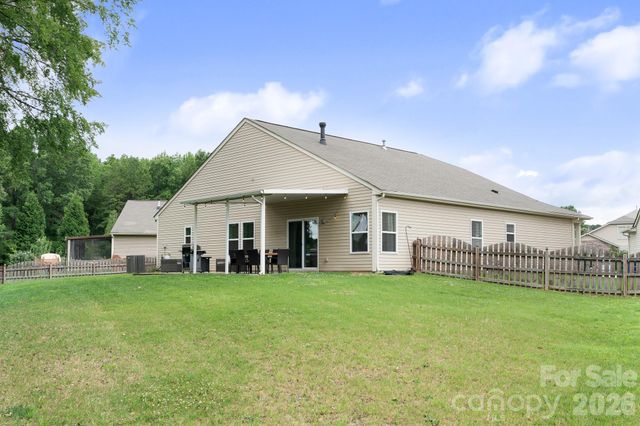 805 Scenic Way, Matthews, NC 28104