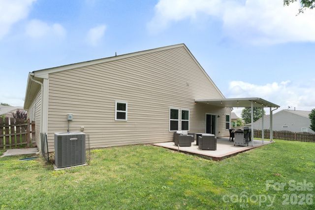 805 Scenic Way, Matthews, NC 28104
